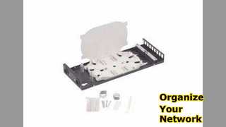 8 कोर फाइबर ऑप्टिक टर्मिनल बॉक्स