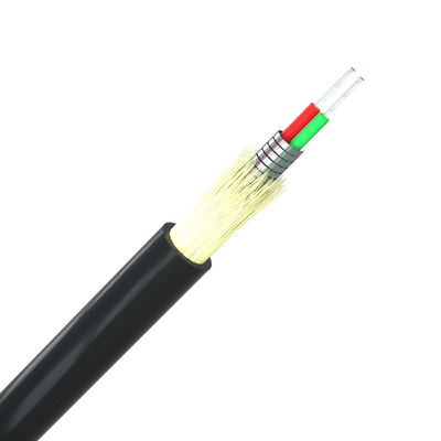 खरीदें Singlemode Indoor Outdoor Armored Fiber 2-288 Cores Outdoor Multimode Fiber ऑनलाइन निर्माण