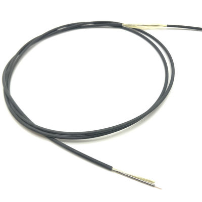 खरीदें Anti Bending 3.0mm CPR Armored Fiber Optic Cable 10D Bending Radius Custom ऑनलाइन निर्माण
