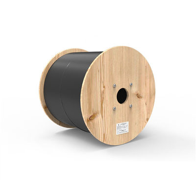 खरीदें आउटडोर आर्मर्ड फाइबर ऑप्टिक केबल G652D फाइबर और कस्टम लंबाई इंस्टॉलेशन के लिए नालीदार स्टील टेप आर्मर के साथ ऑनलाइन निर्माण