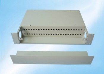 खरीदें 2U Fixed Patch Panel ऑनलाइन निर्माण